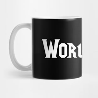 World Anvil Logo Mug